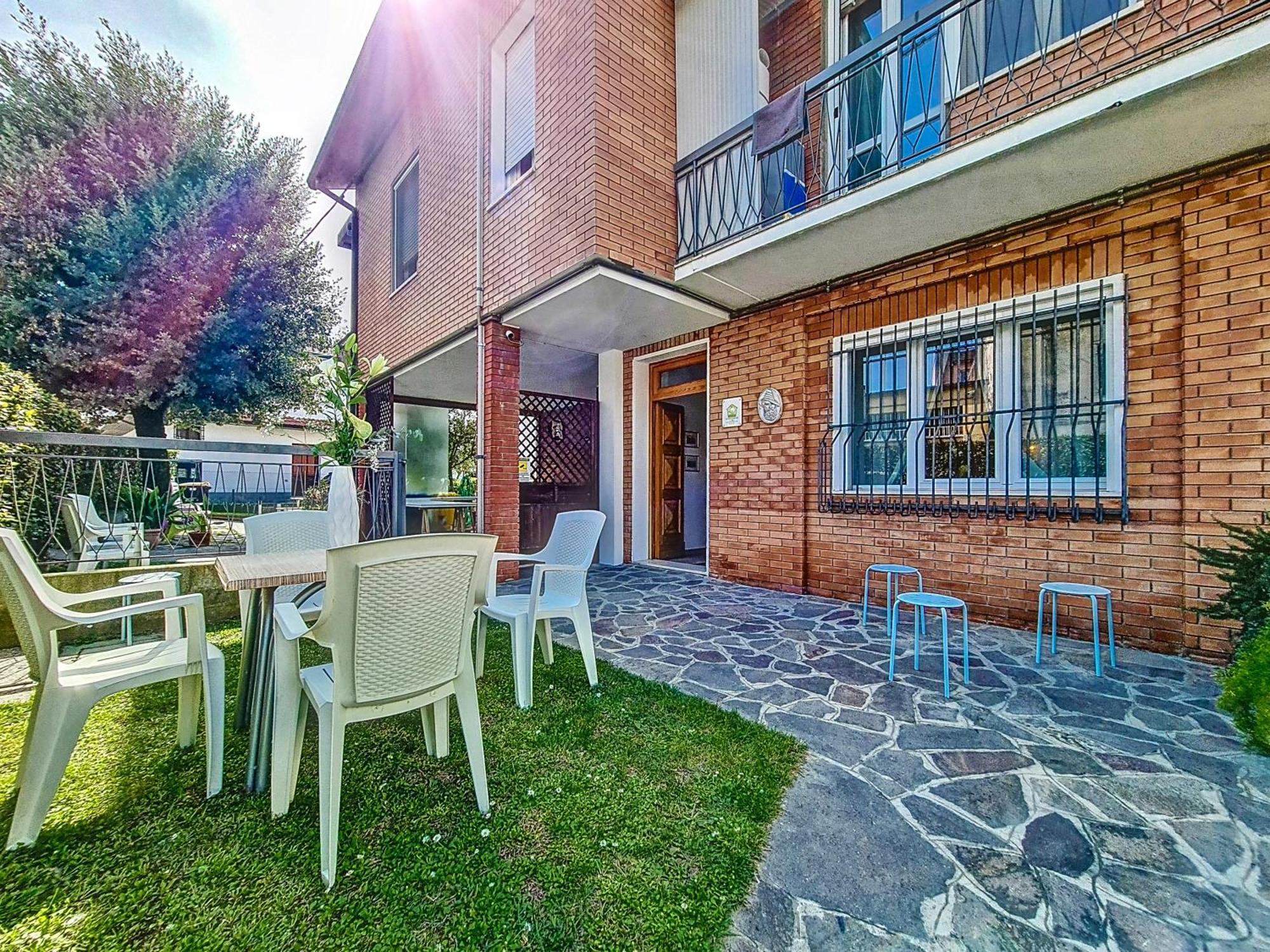 Il Passatore Forli Exterior photo
